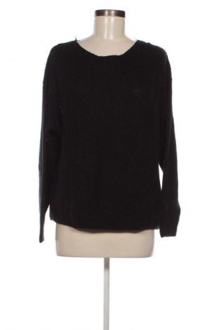 Damski sweter Amisu, Rozmiar M, Kolor Czarny, Cena 28,99 zł