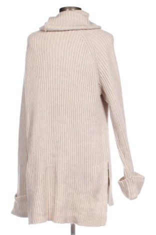 Damenpullover Amisu, Größe L, Farbe Beige, Preis € 6,99