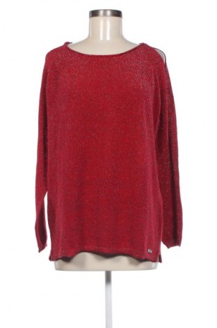 Damenpullover Amy Vermont, Größe XL, Farbe Rot, Preis 8,99 €