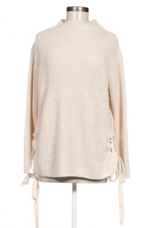 Damenpullover Amy Vermont, Größe L, Farbe Beige, Preis 7,99 €