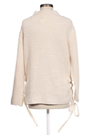 Damenpullover Amy Vermont, Größe L, Farbe Beige, Preis 7,99 €