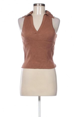 Damenpullover Anko, Größe L, Farbe Braun, Preis € 8,99