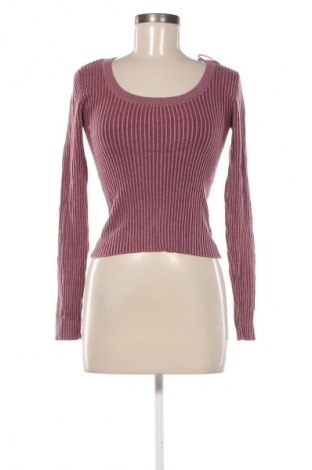 Damenpullover Anko, Größe M, Farbe Aschrosa, Preis 6,99 €