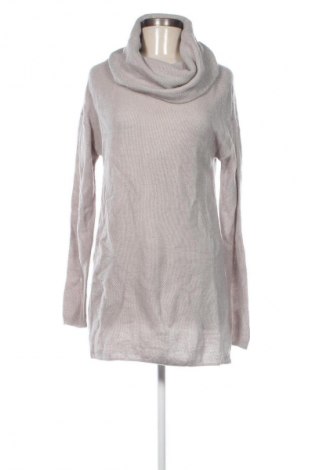 Damenpullover Ann Taylor, Größe L, Farbe Grau, Preis 37,99 €