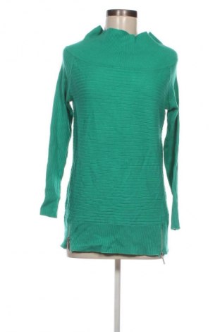 Damenpullover Ashley Brooke, Größe M, Farbe Grün, Preis € 7,99