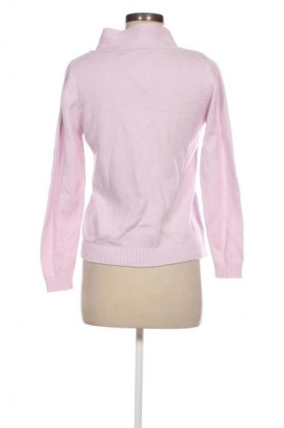 Damenpullover Ashley Brooke, Größe M, Farbe Rosa, Preis 14,91 €