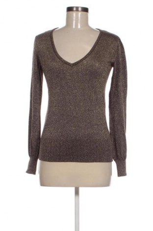 Damenpullover Atmosphere, Größe M, Farbe Golden, Preis € 7,99