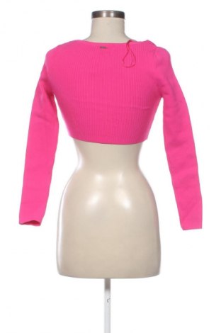 Damenpullover Ava & Ever, Größe M, Farbe Rosa, Preis 5,99 €