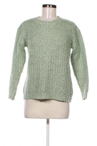 Damenpullover B.Young, Größe M, Farbe Grün, Preis € 6,99