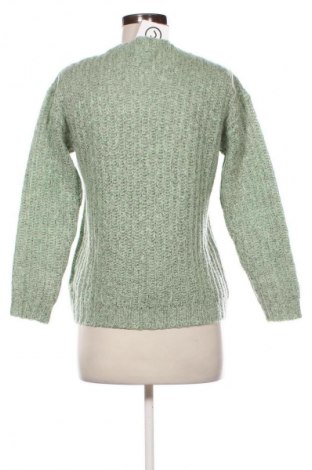 Damenpullover B.Young, Größe M, Farbe Grün, Preis € 6,99