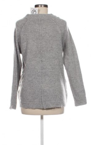 Damenpullover B.Young, Größe M, Farbe Grau, Preis € 19,31