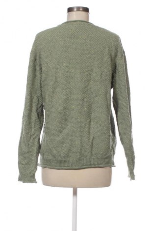 Damski sweter BL.11 block eleven, Rozmiar XL, Kolor Zielony, Cena 101,99 zł