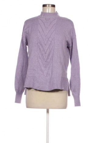 Damenpullover Badgley Mischka, Größe S, Farbe Lila, Preis € 28,99