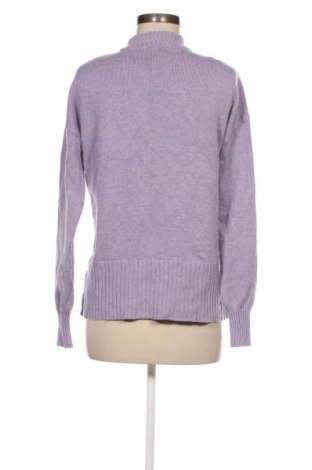 Damenpullover Badgley Mischka, Größe S, Farbe Lila, Preis € 28,99