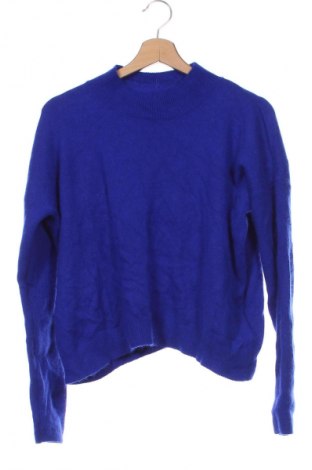 Damenpullover Bellerose, Größe XXS, Farbe Blau, Preis 29,99 €