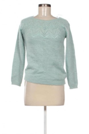 Damenpullover Beloved, Größe S, Farbe Grün, Preis € 4,99