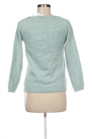 Damenpullover Beloved, Größe S, Farbe Grün, Preis € 4,99