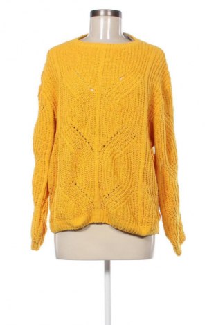 Damenpullover Beloved, Größe XL, Farbe Gelb, Preis € 4,99