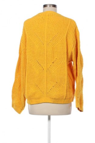 Damenpullover Beloved, Größe XL, Farbe Gelb, Preis € 4,99