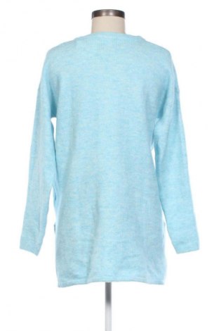 Damenpullover Beloved, Größe S, Farbe Blau, Preis € 5,99