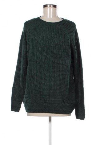 Pulover de femei Beloved, Mărime M, Culoare Verde, Preț 22,99 Lei