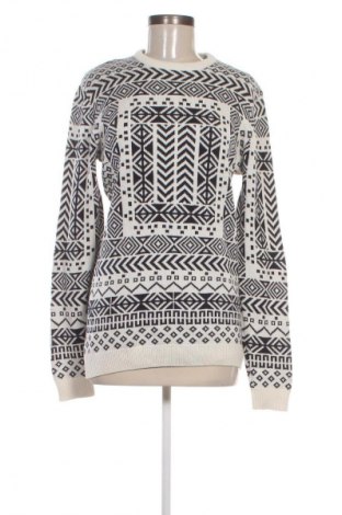 Damenpullover Bershka, Größe M, Farbe Mehrfarbig, Preis 6,99 €