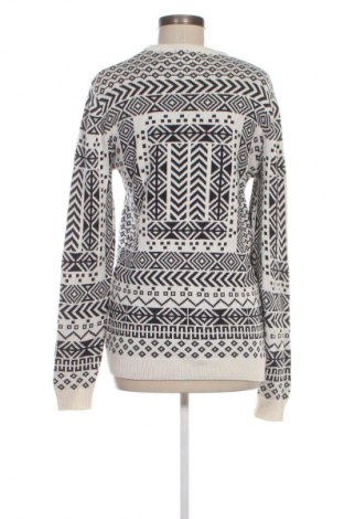Damenpullover Bershka, Größe M, Farbe Mehrfarbig, Preis 6,99 €