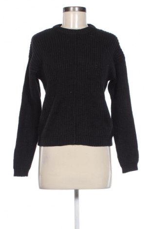 Dámský svetr Bershka, Velikost M, Barva Černá, Cena  149,00 Kč