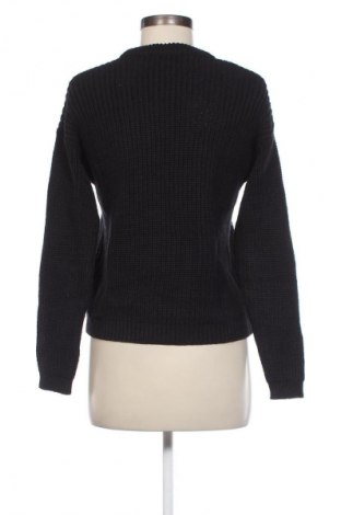 Dámský svetr Bershka, Velikost M, Barva Černá, Cena  149,00 Kč