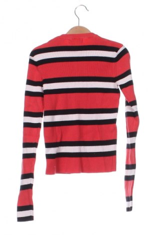 Dámský svetr Bershka, Velikost XS, Barva Vícebarevné, Cena  149,00 Kč