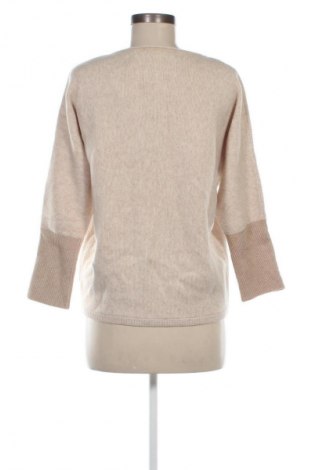 Damenpullover Betty & Co, Größe M, Farbe Beige, Preis € 22,99