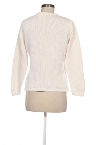 Damenpullover Betty Barclay, Größe S, Farbe Weiß, Preis € 12,99