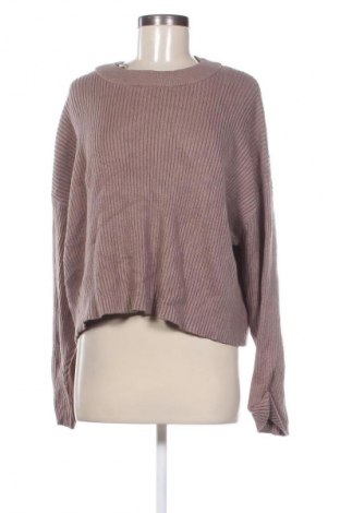 Damenpullover Bik Bok, Größe M, Farbe Braun, Preis € 8,99