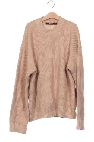 Damenpullover Bik Bok, Größe XS, Farbe Beige, Preis € 8,99