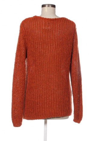 Damenpullover Blind Date, Größe L, Farbe Orange, Preis 7,99 €