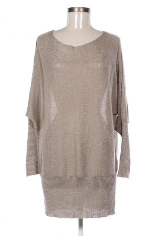 Damenpullover Blind Date, Größe L, Farbe Beige, Preis 4,99 €