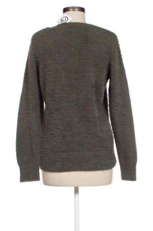 Damski sweter Blue Motion, Rozmiar M, Kolor Zielony, Cena 28,99 zł