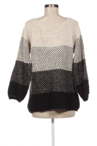 Damski sweter Blue Sand, Rozmiar L, Kolor Kolorowy, Cena 28,99 zł