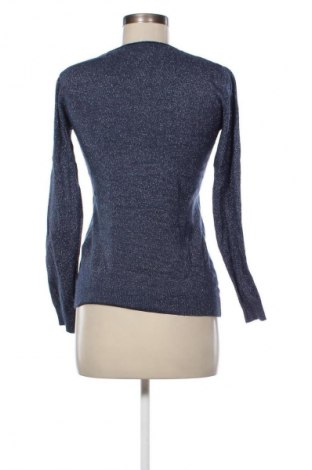 Damenpullover Bluoltre, Größe M, Farbe Blau, Preis 4,99 €