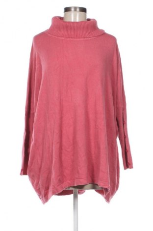 Γυναικείο πουλόβερ Boho Australia, Μέγεθος M, Χρώμα Κόκκινο, Τιμή 6,99 €