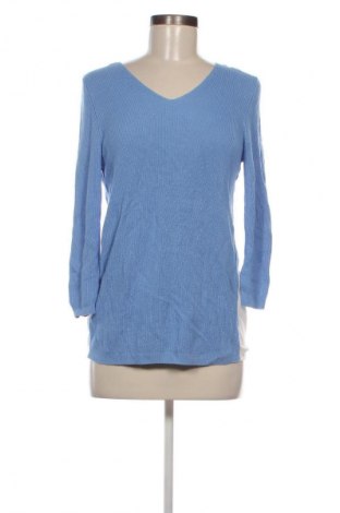 Damenpullover Bonita, Größe S, Farbe Blau, Preis € 7,99