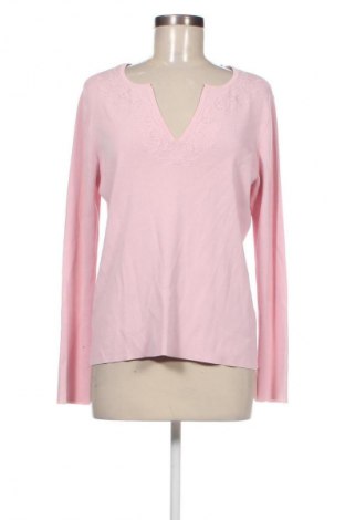 Damenpullover Bonita, Größe L, Farbe Rosa, Preis € 4,99