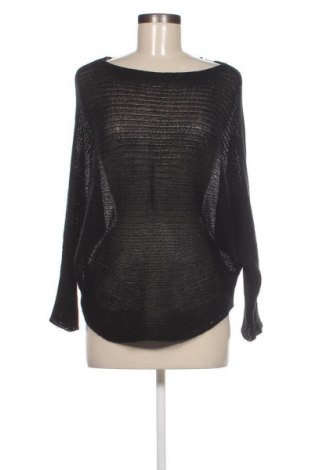 Pulover de femei Boohoo, Mărime M, Culoare Negru, Preț 38,99 Lei