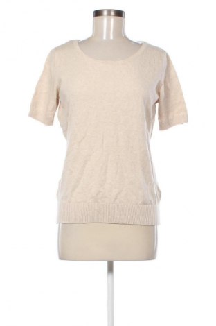 Damenpullover Bpc Bonprix Collection, Größe M, Farbe Beige, Preis 8,99 €