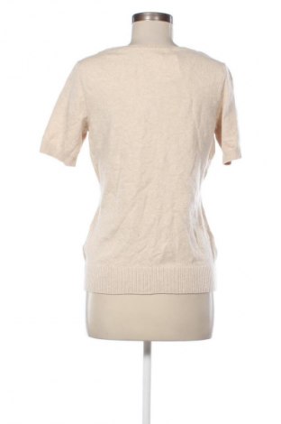 Damenpullover Bpc Bonprix Collection, Größe M, Farbe Beige, Preis 8,99 €