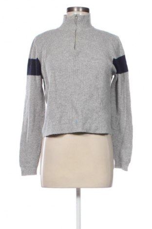 Damski sweter Brandy Melville, Rozmiar S, Kolor Szary, Cena 38,99 zł