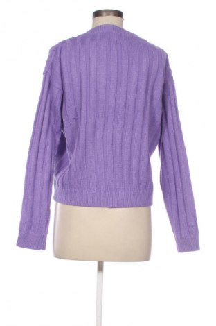 Damski sweter Brave Soul, Rozmiar M, Kolor Fioletowy, Cena 33,99 zł