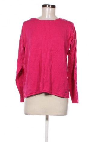 Damenpullover Brax, Größe M, Farbe Rosa, Preis 13,85 €