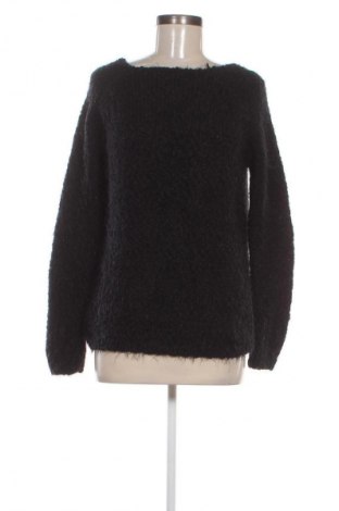 Damenpullover Buffalo by David Bitton, Größe L, Farbe Schwarz, Preis € 13,99