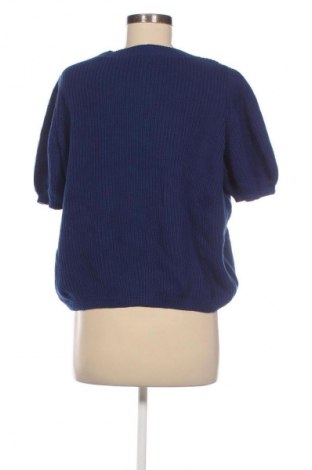 Damenpullover C&A, Größe L, Farbe Blau, Preis 20,99 €